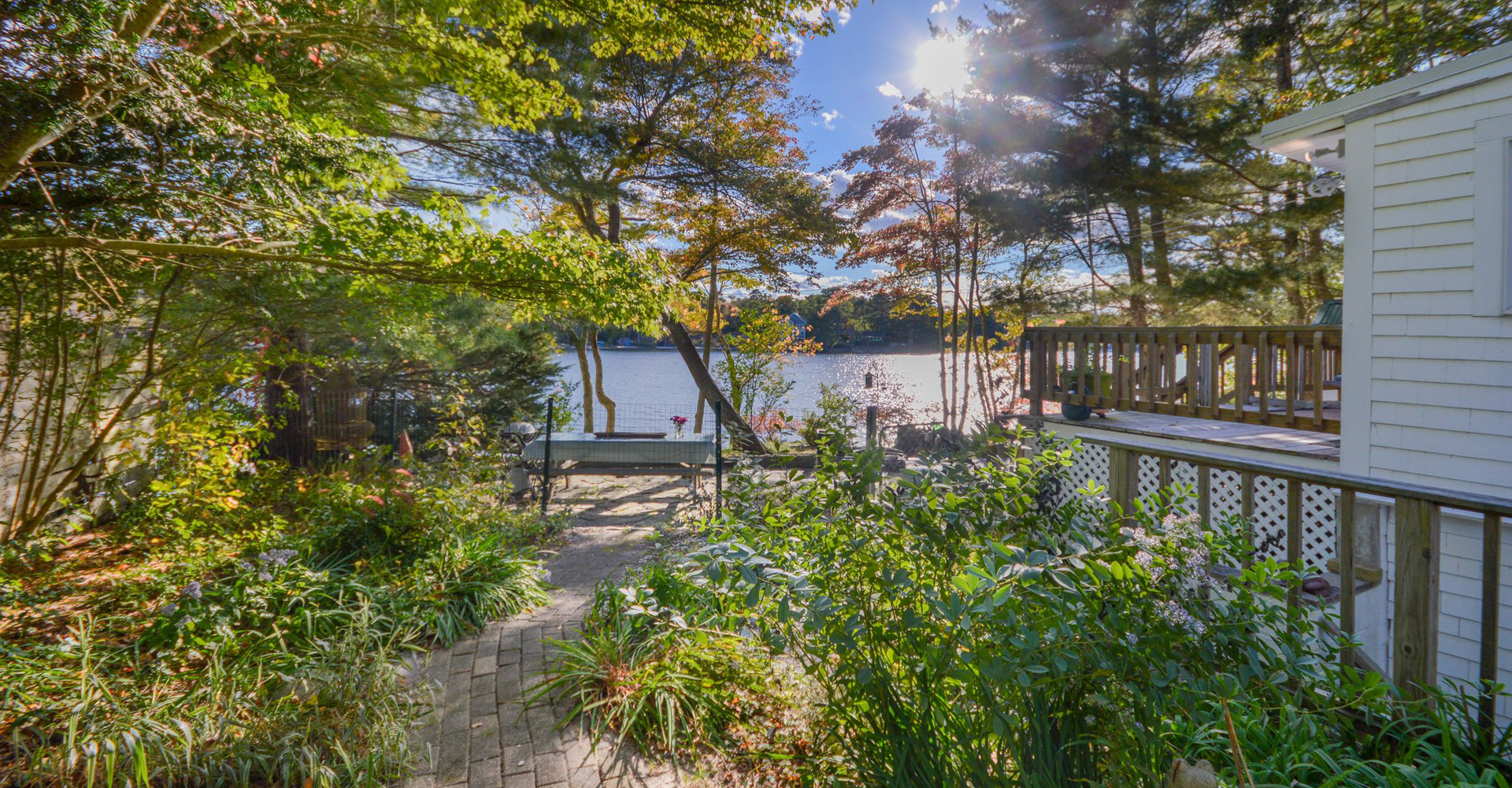 Vacation and Home Rental in Plymouth, MA