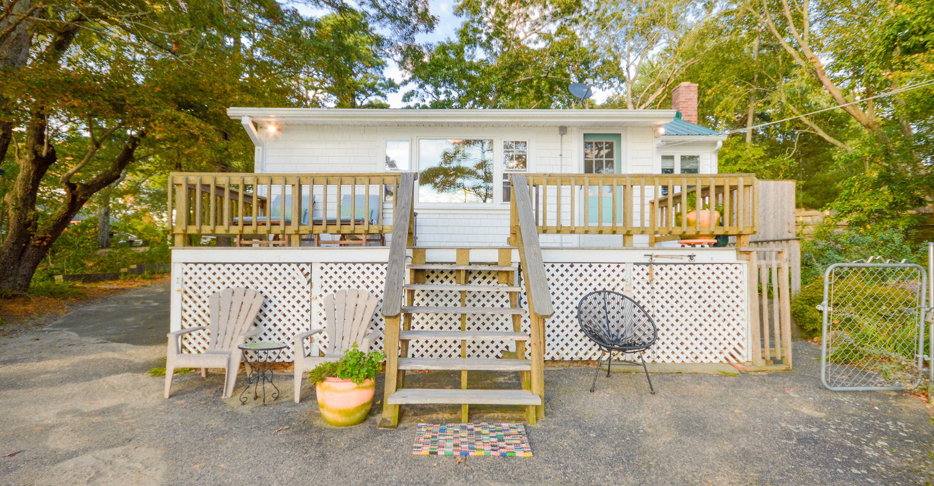 Vacation and Home Rental in Plymouth, MA